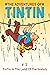 The Adventures Of TinTin by Ana Cola Palau