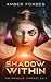 Shadow Within (The Rhaslok Chronicles #1)