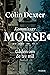 Gåden om de tre mil (Serien om kommissær Morse, #6)