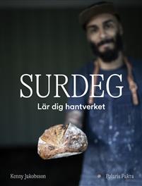 Surdeg : Lär dig hantverket (Hardcover)
