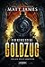 Der vergessene Goldzug (Jack Reilly Abenteuer, #1)