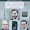 The Alienist by Caleb Carr
