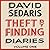 Theft by Finding: Diaries (1977-2002)