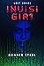 Invisi Gir1 (Lost, #1)
