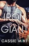 Iron Giant by Cassie Mint