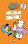Dürümler Karışık! (Kral Şakir, #6)