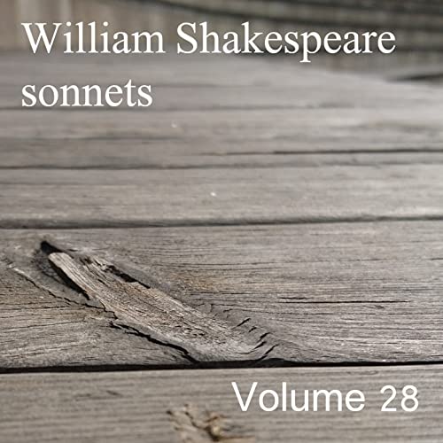 Sonnet 138 (Audiobook)