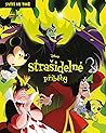 Disney - Strašidelné příběhy by Walt Disney Company