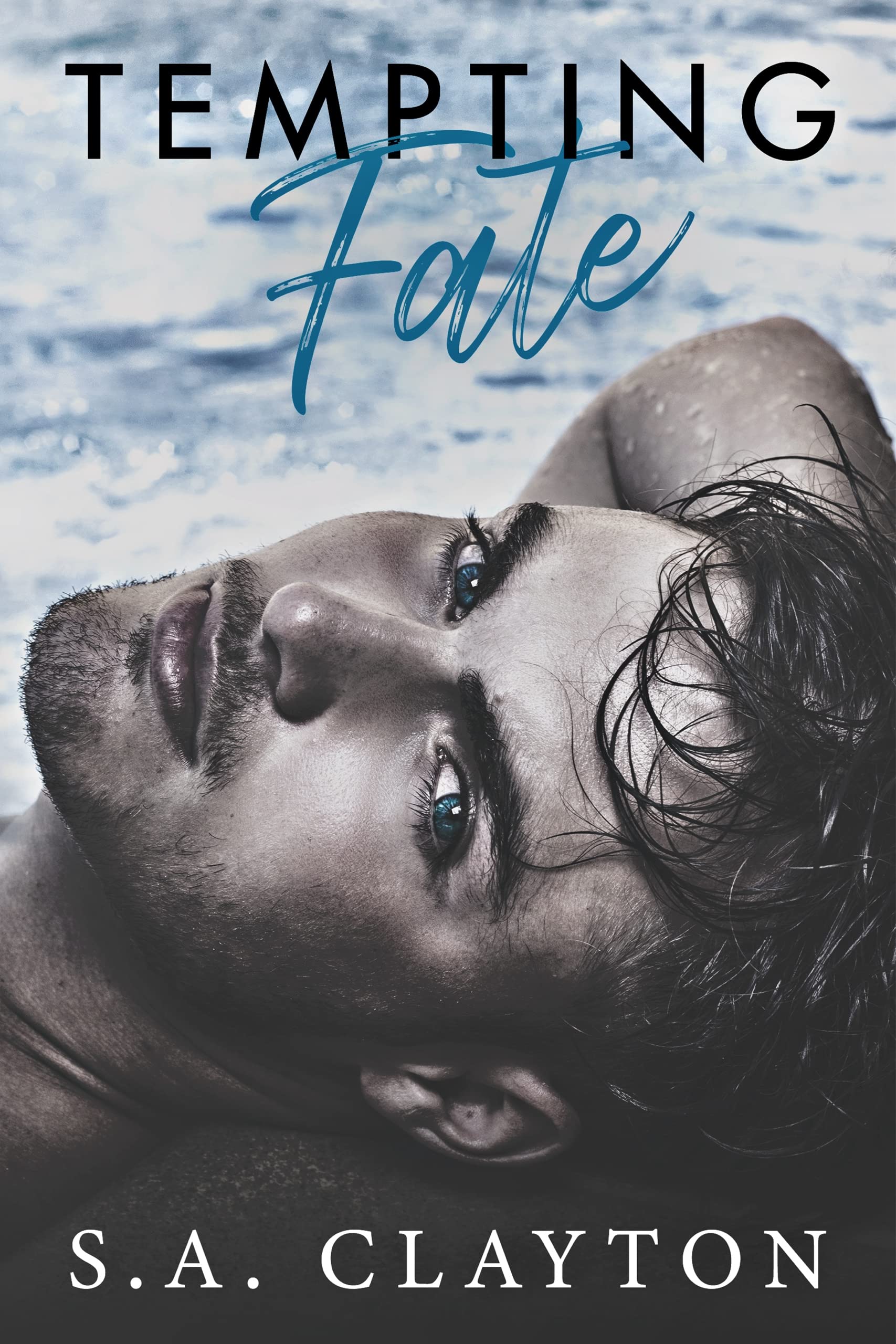 Tempting Fate (Kindle Edition)