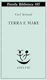 Terra e mare. Una riflessione sulla storia del mondo
