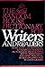 The Random House Dictionary for Writers and Readers by David Grambs