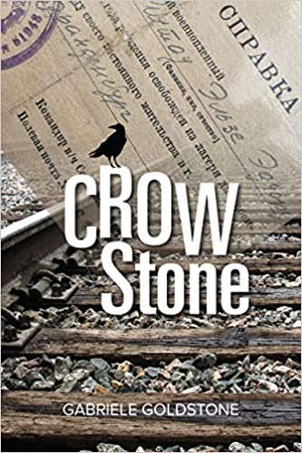 Crow Stone