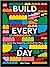 LEGO Build Every Day: Ignite Your Creativity and Find Your Flow
