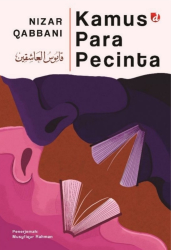 Kamus Para Pecinta
