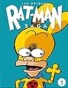 Rat-Man Saga 1