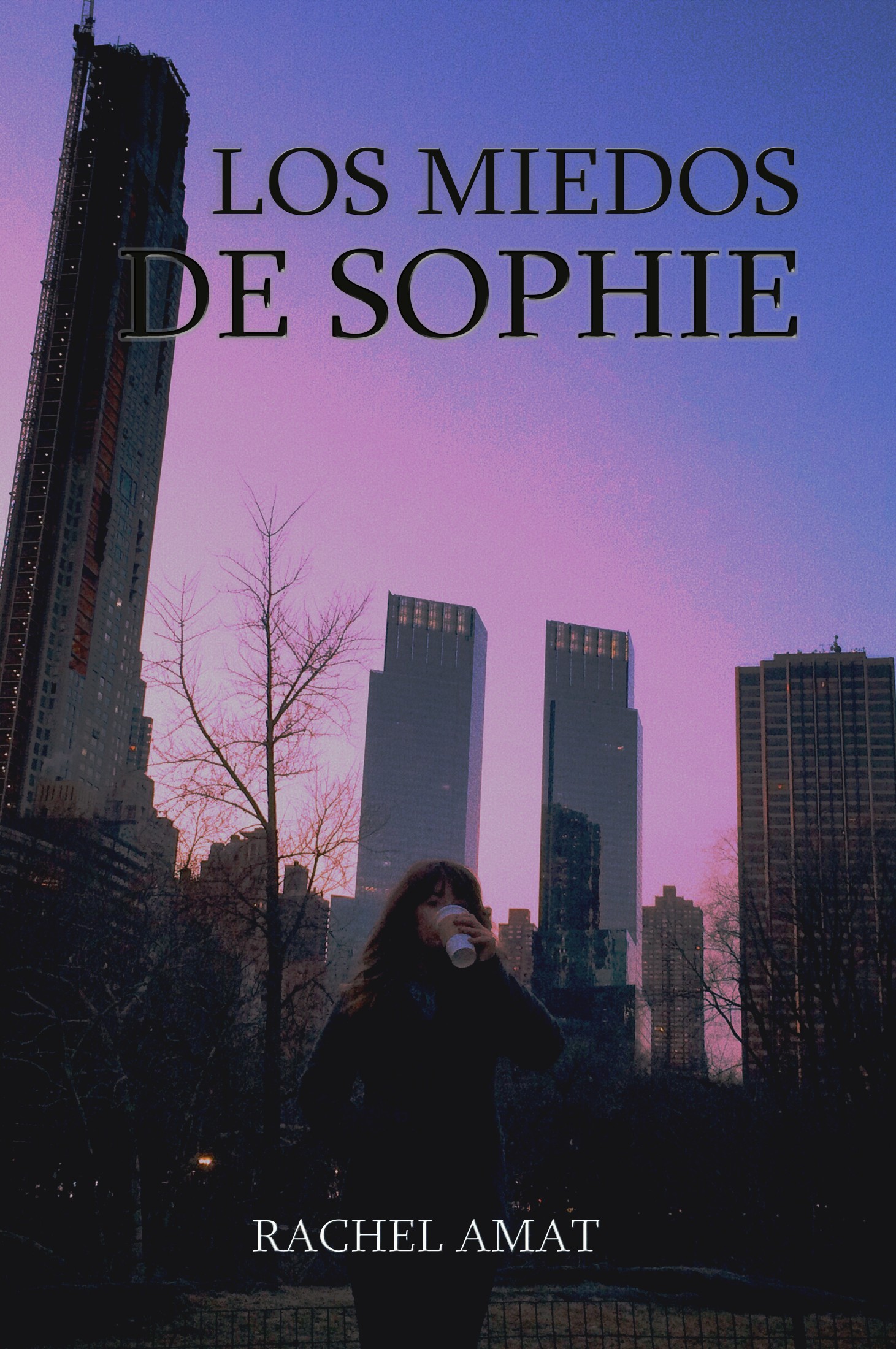Los Miedos de Sophie