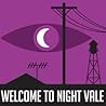 Welcome to Night Vale by Jeffrey Cranor