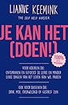 Je kan het [doen!]