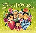 How We Say I Love You 