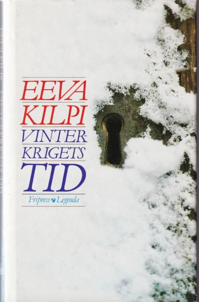 Vinterkrigets tid: barndomsminnen