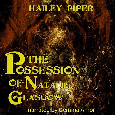 The Possession of Natalie Glasgow (Audiobook)