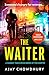 The Waiter (Detective Kamil Rahman #1)