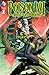Poison Ivy: Cycle of Life a...