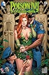 Poison Ivy: Cycle of Life and Death (2016) #2