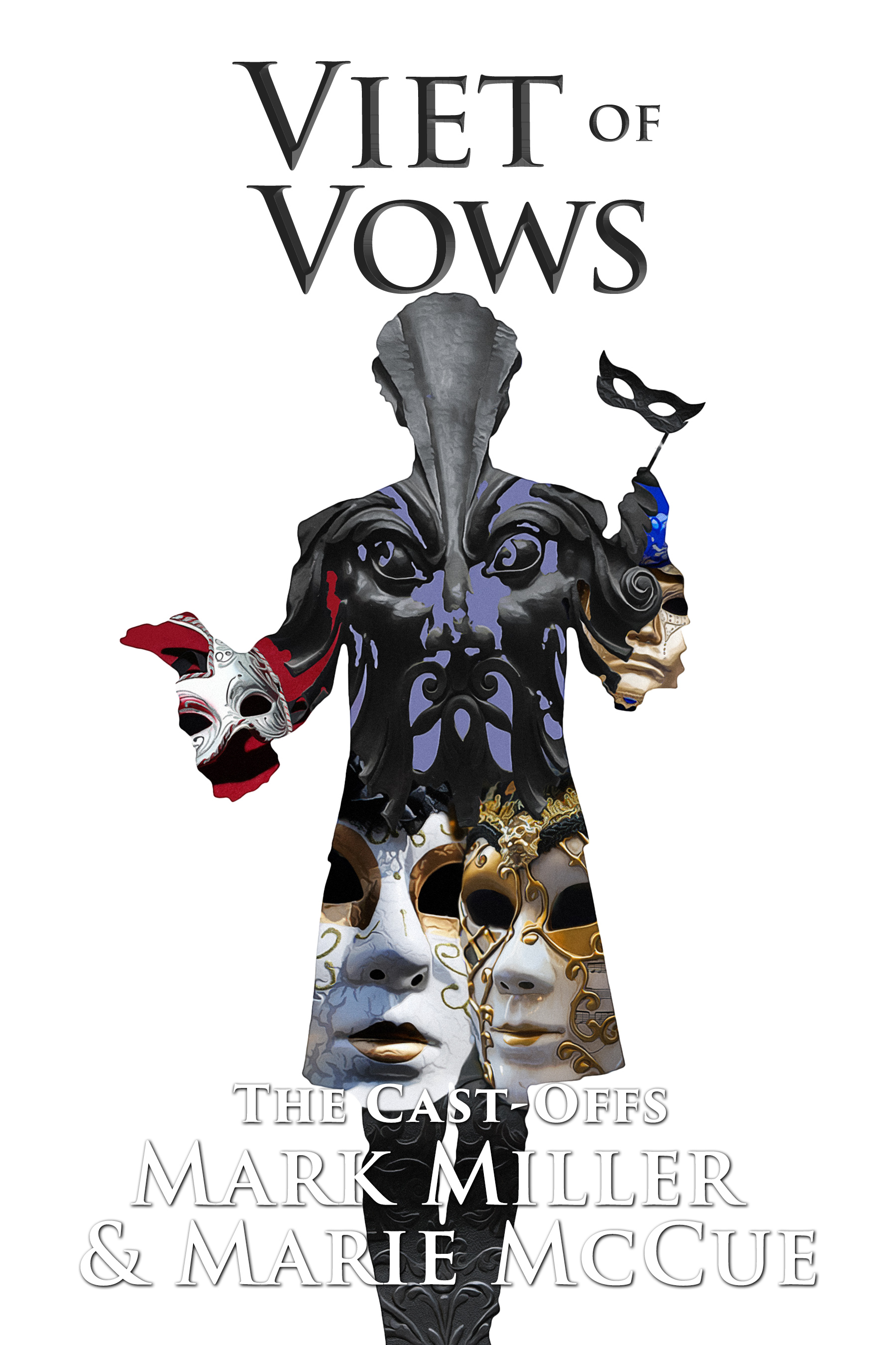 Viet of Vows: World of Heavenfall