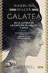 Galatea by Madeline Miller