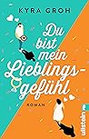 Du bist mein Lieb...