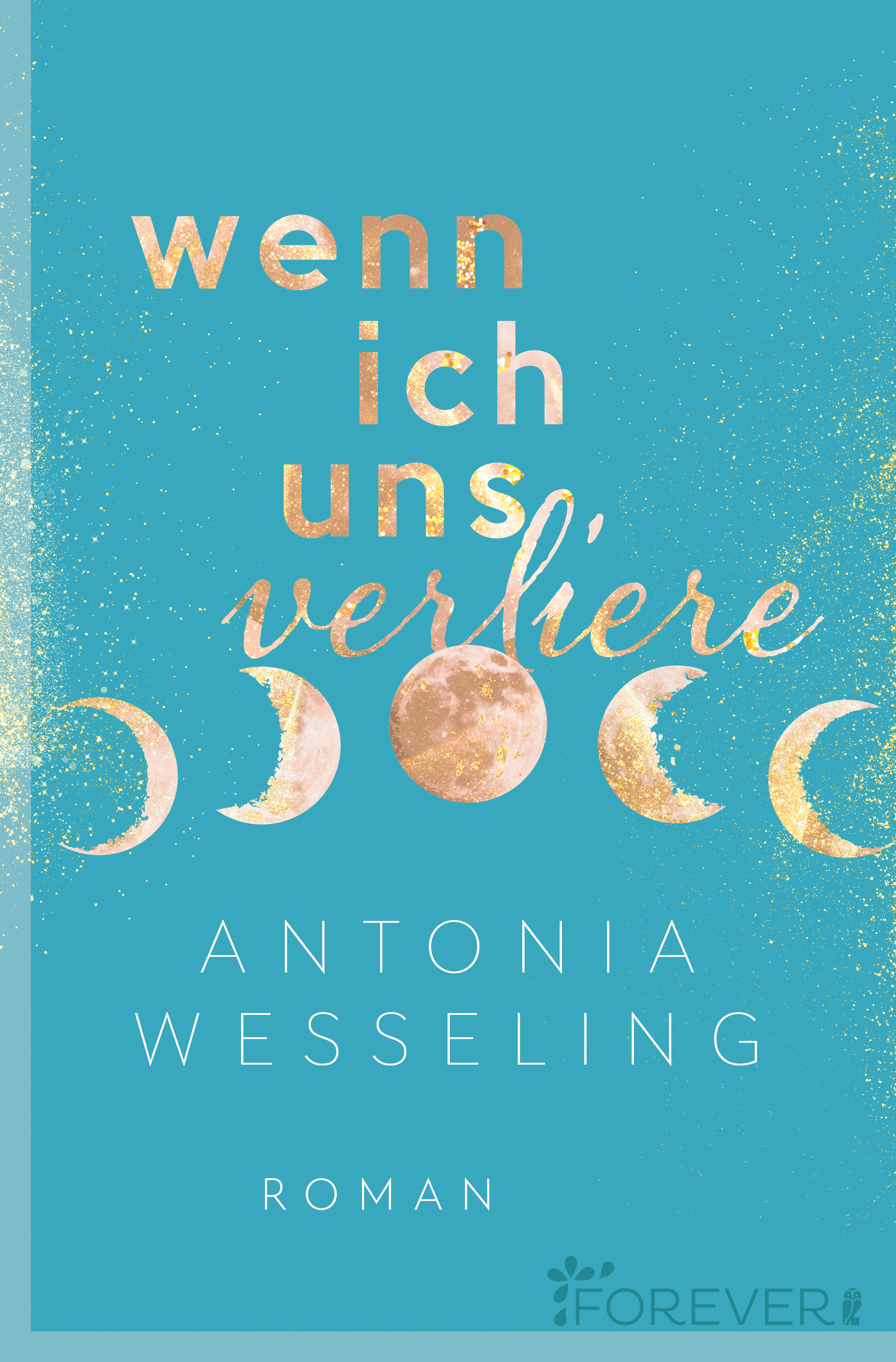 Wenn ich uns verliere (Light in the Dark, #1)