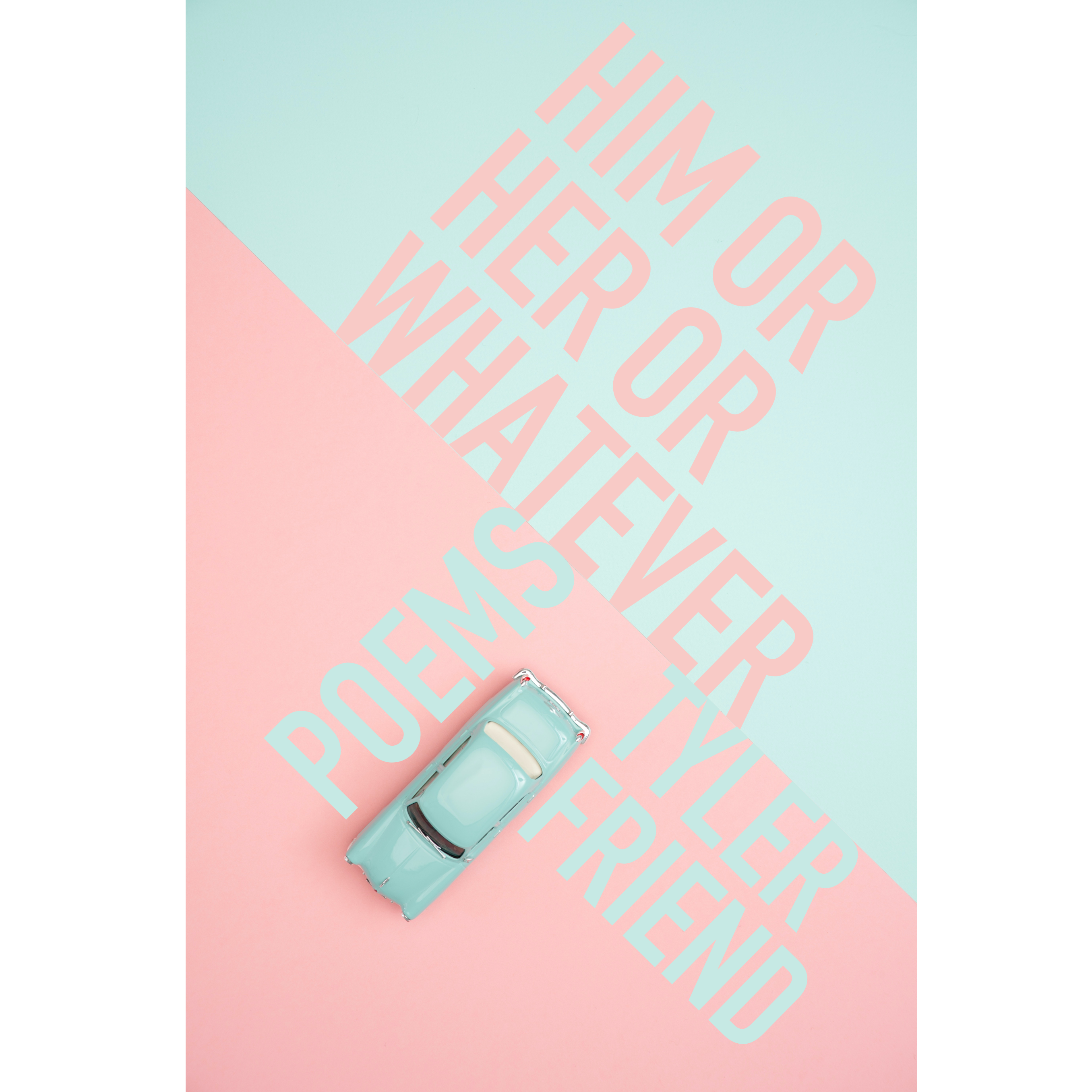 Him or Her or Whatever (Paperback)