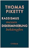 Rassismus messen, Diskriminierung bekämpfen