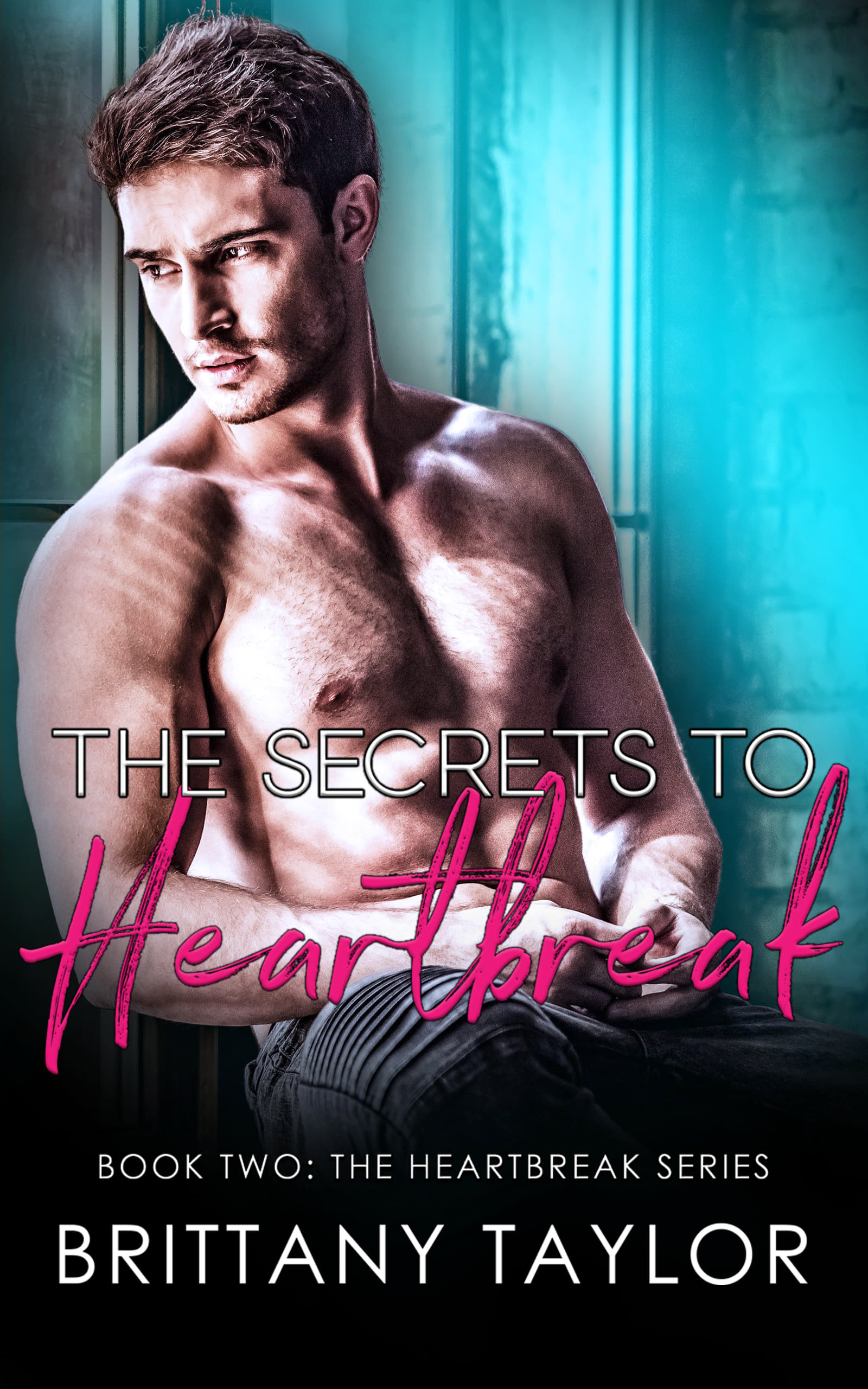The Secrets To Heartbreak (Heartbreak, #2)