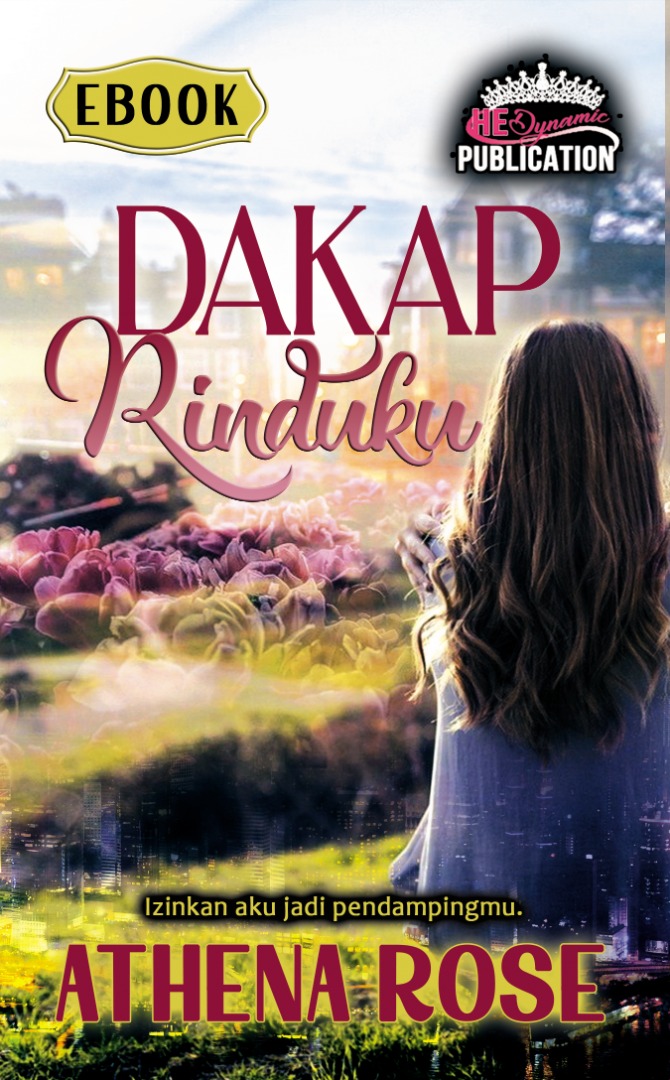 Dakap Rinduku
