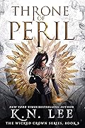 Throne of Peril