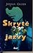 Skryté jazvy