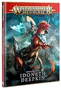 Battletome: Idoneth Deepkin