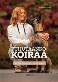 Puhutaanko koiraa (Hardcover)