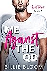 Me Against the QB (First Times #3)