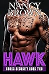 HAWK (CROSS SECURITY BOOK TWO)