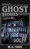 Ghost Stories VOL...