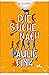 Die Suche nach Paulie Fink by Ali Benjamin