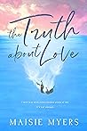 Book cover for The Truth About Love