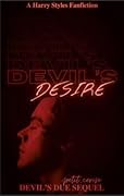 Devil’s Desire [h.s.] (book #2) 
