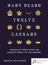 Twelve Caesars: I...