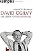 David Ogilvy by Kenneth Roman