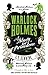 A Study in Brimstone (Warlock Holmes, #1)