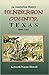 Henderson County, Texas by Kenneth Wayne Howell